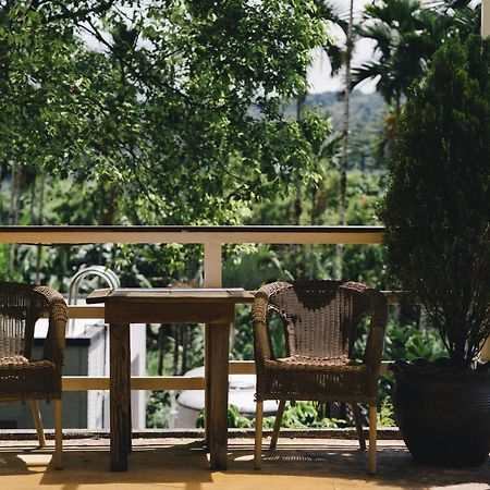 Апартаменты Monet Garden Coffee Farm Chinan Экстерьер фото